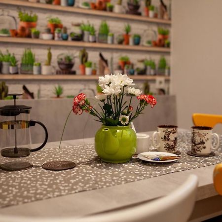 Lukas Guest Rooms Краков Экстерьер фото