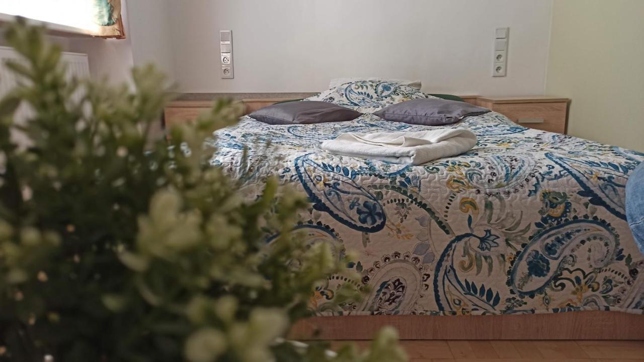 Lukas Guest Rooms Краков Экстерьер фото