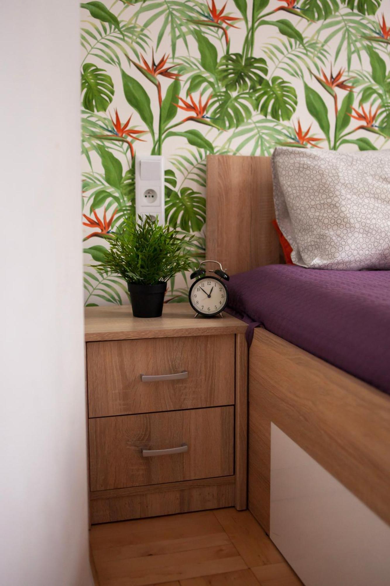 Lukas Guest Rooms Краков Экстерьер фото